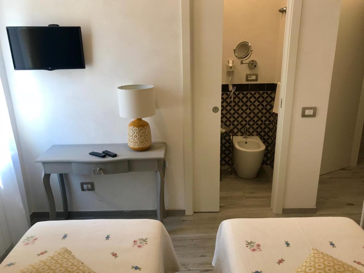 B&B Casa Gaia Città della Pieve Esterno foto