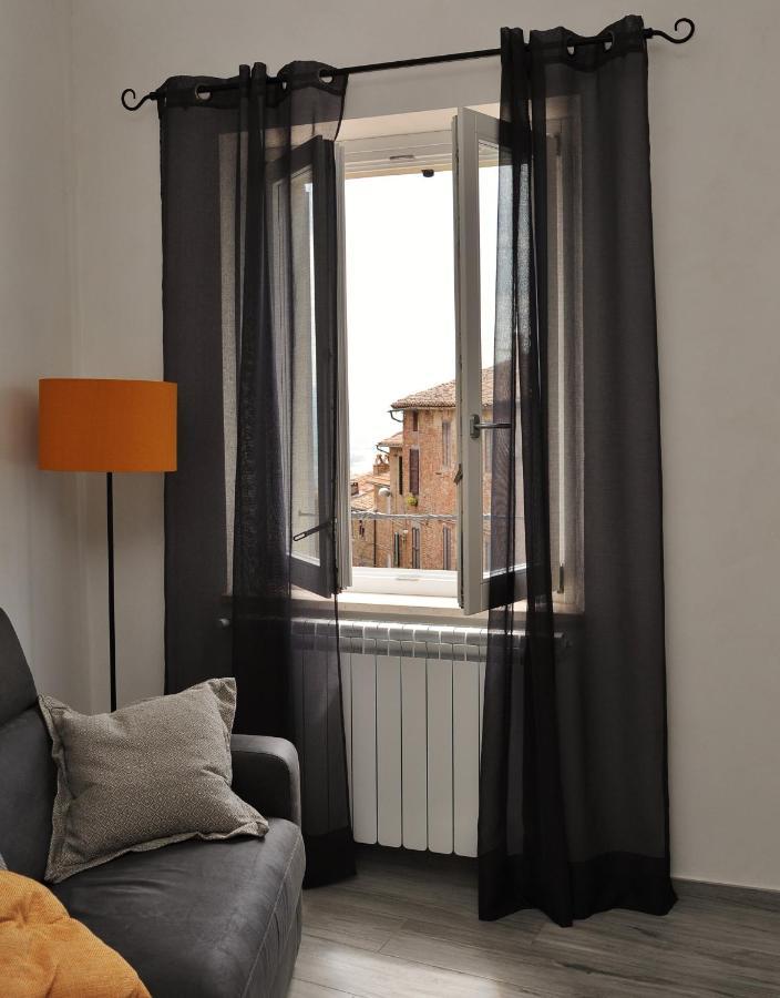 B&B Casa Gaia Città della Pieve Esterno foto