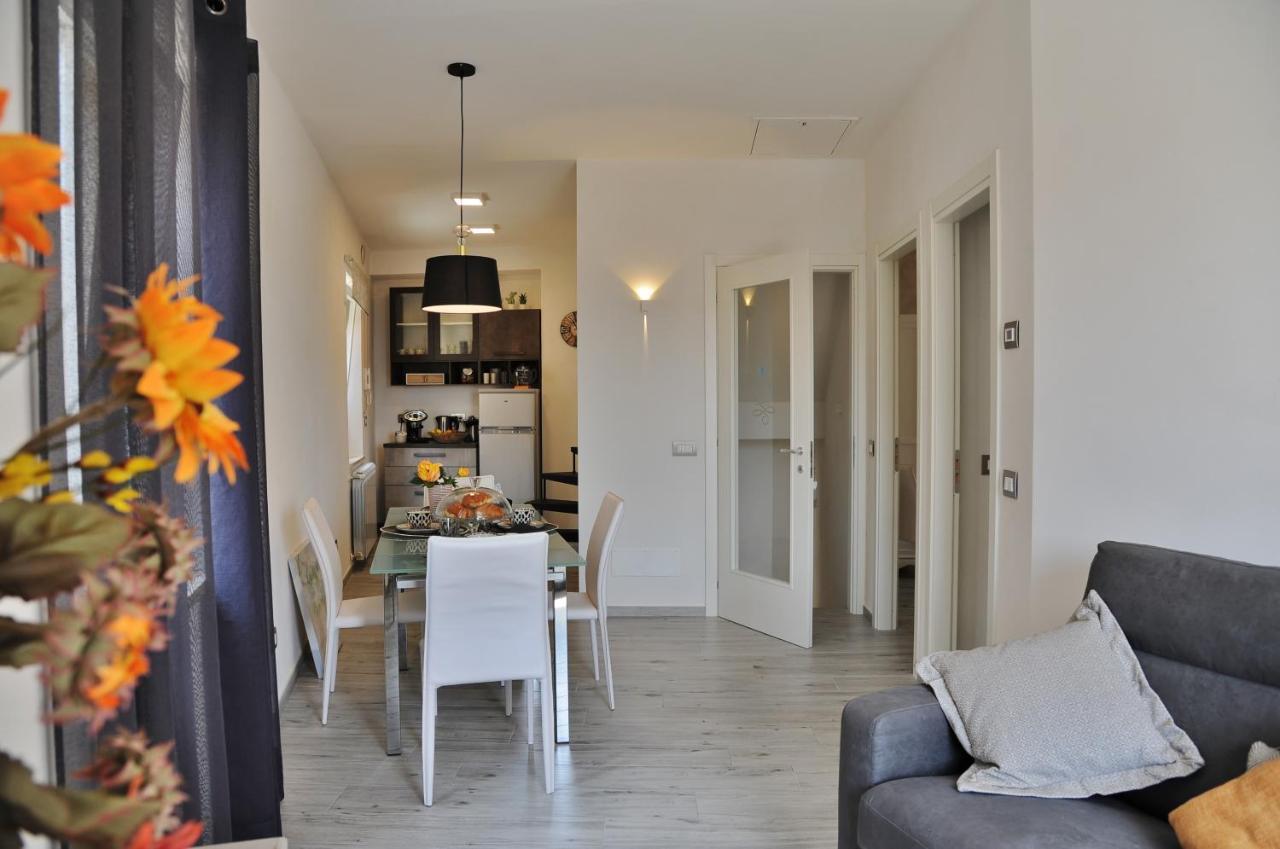 B&B Casa Gaia Città della Pieve Esterno foto