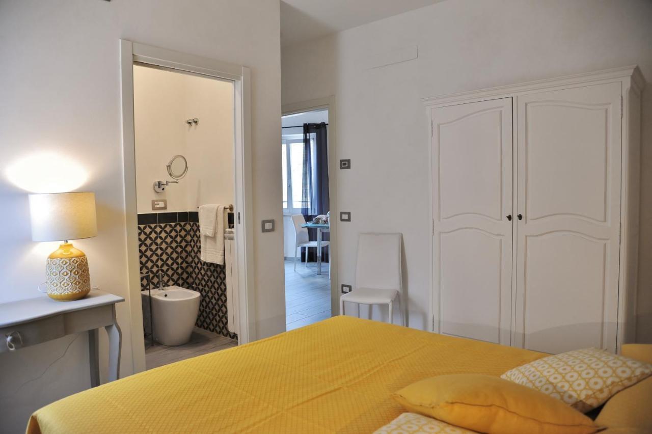 B&B Casa Gaia Città della Pieve Esterno foto