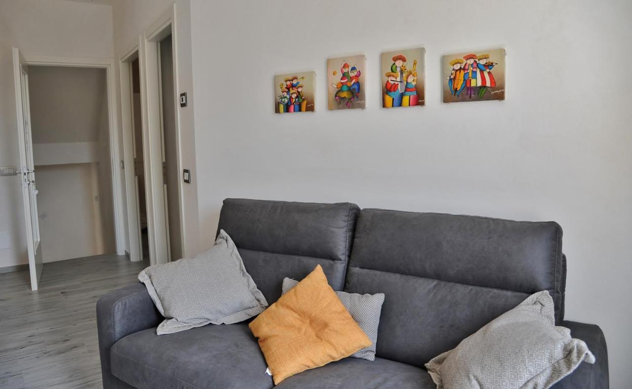 B&B Casa Gaia Città della Pieve Esterno foto