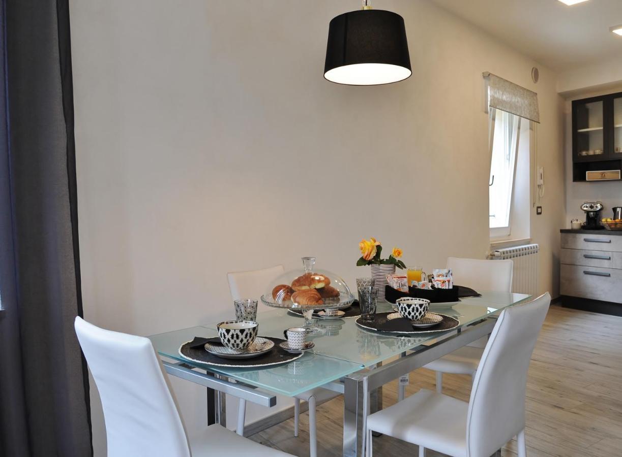 B&B Casa Gaia Città della Pieve Esterno foto