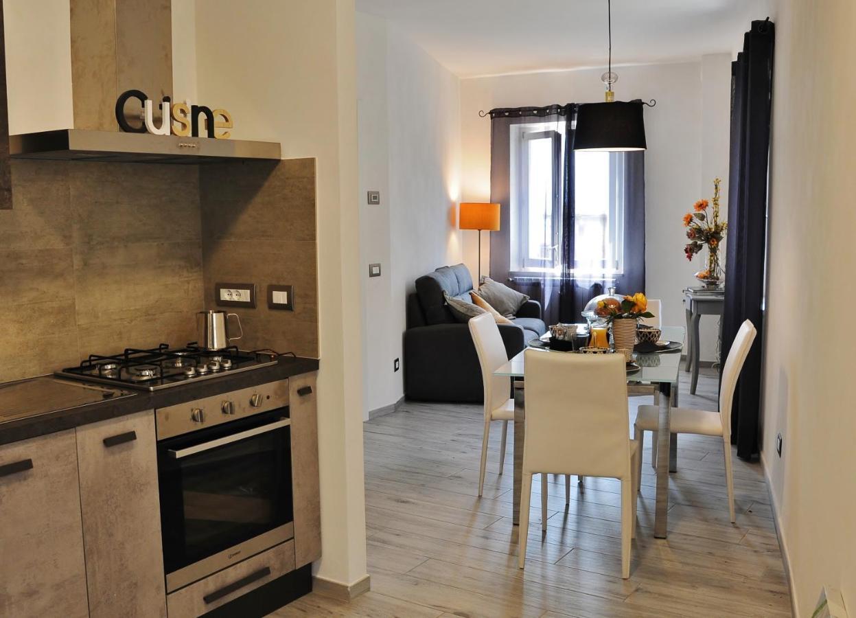 B&B Casa Gaia Città della Pieve Esterno foto