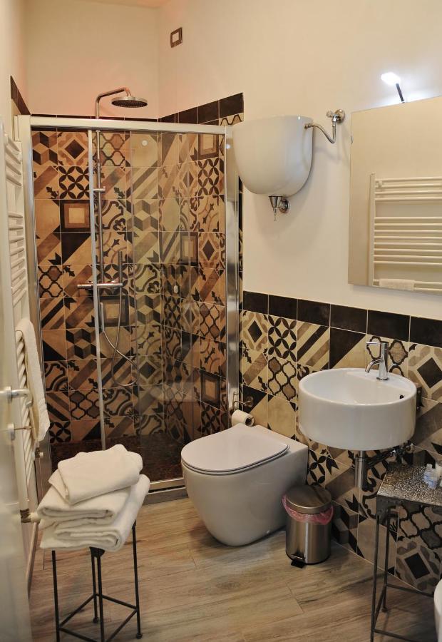 B&B Casa Gaia Città della Pieve Esterno foto