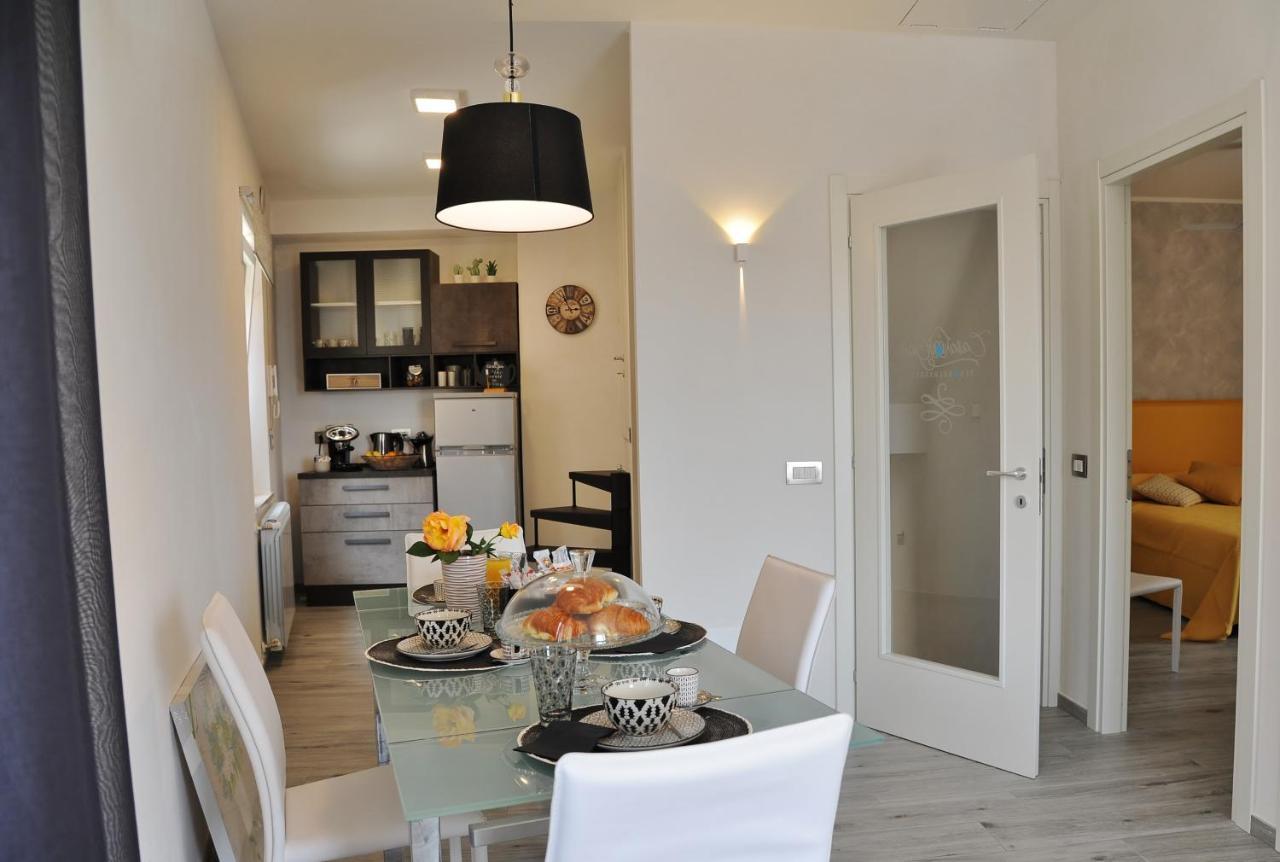 B&B Casa Gaia Città della Pieve Esterno foto