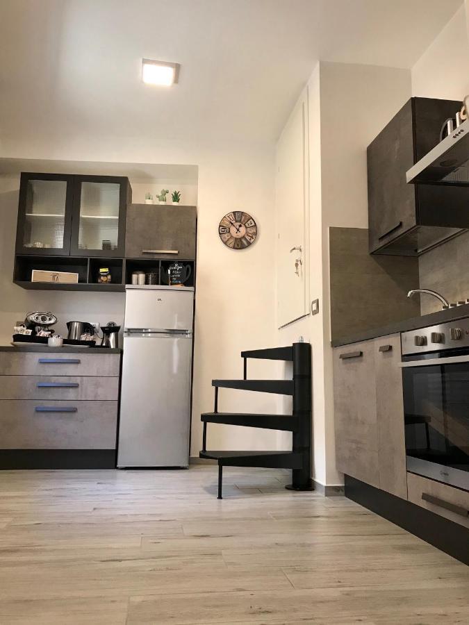 B&B Casa Gaia Città della Pieve Esterno foto