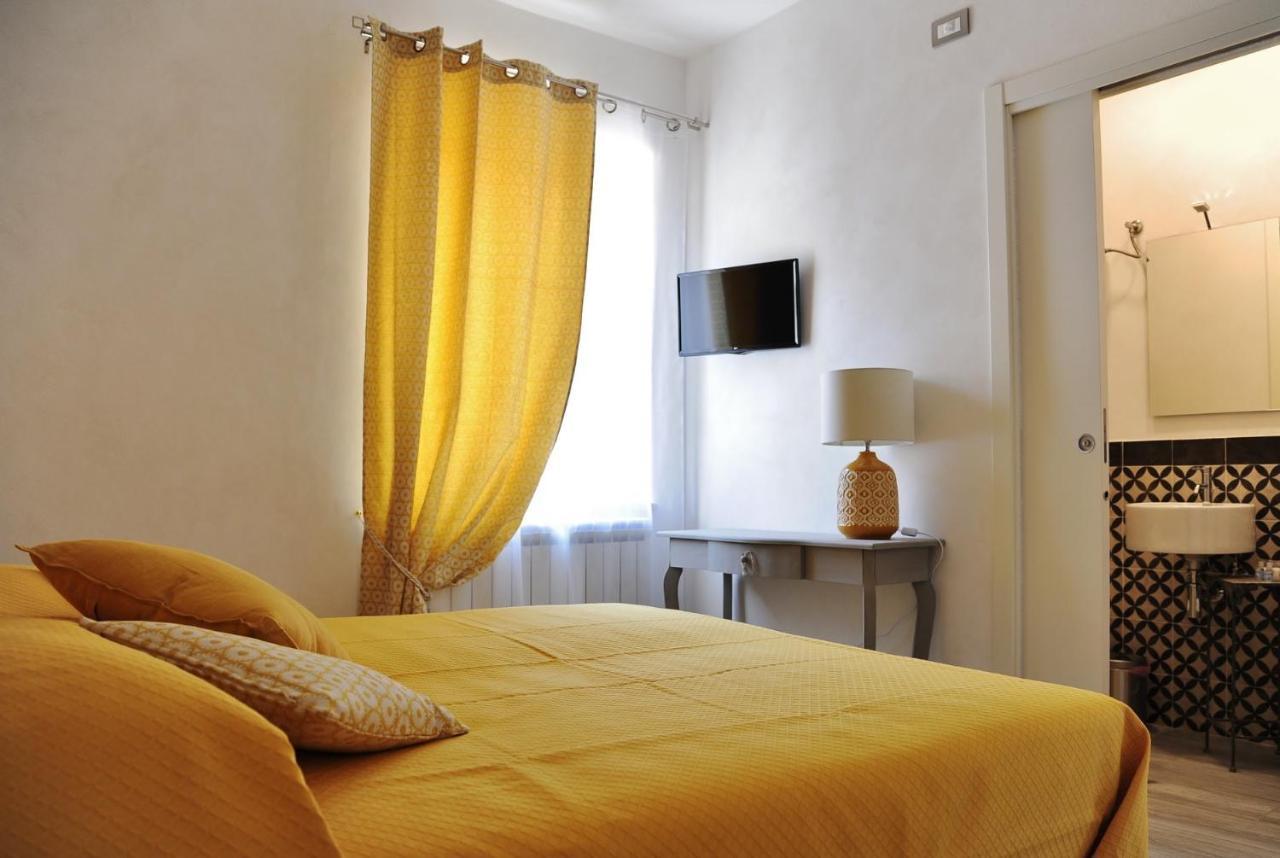 B&B Casa Gaia Città della Pieve Esterno foto