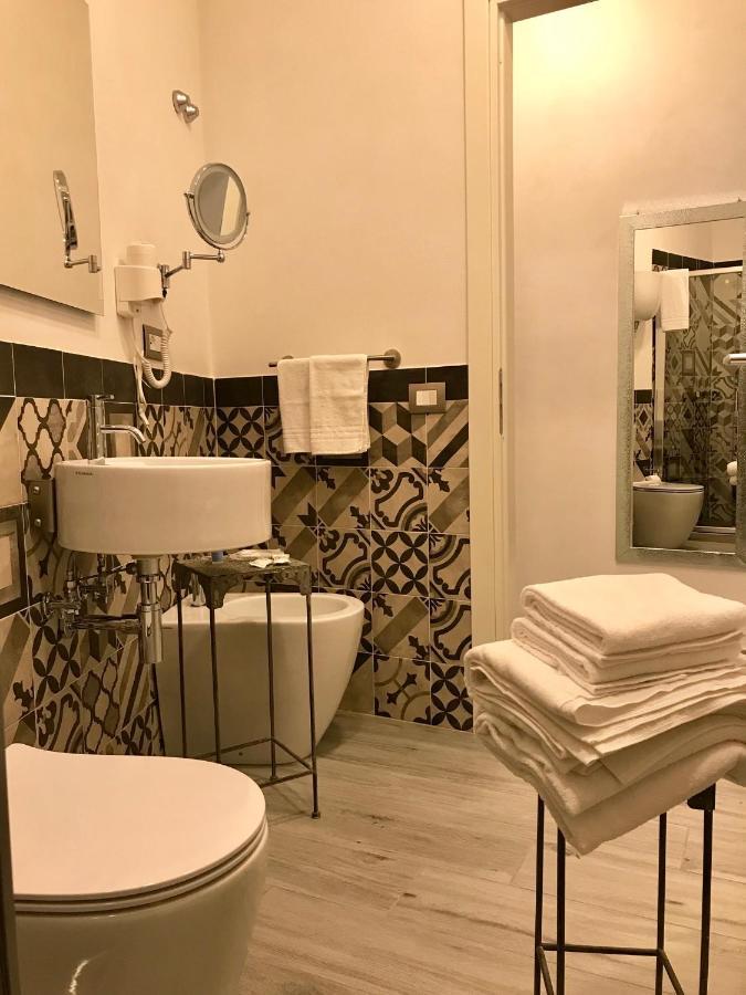 B&B Casa Gaia Città della Pieve Esterno foto