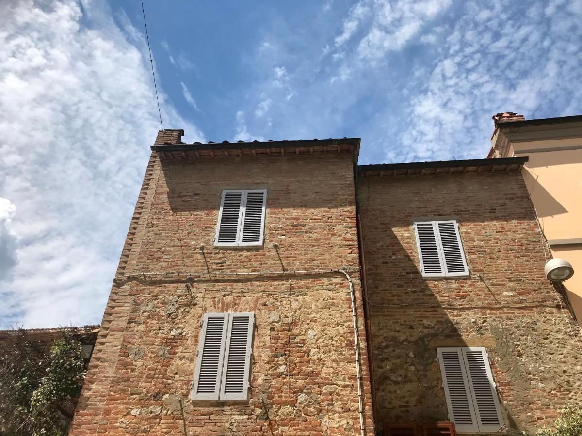 B&B Casa Gaia Città della Pieve Esterno foto