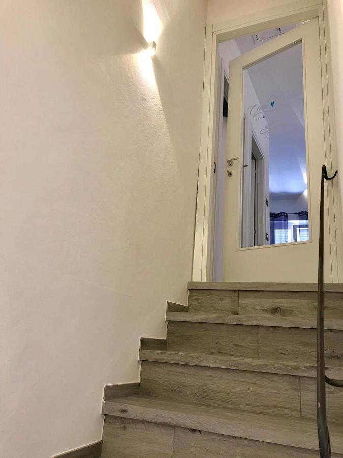 B&B Casa Gaia Città della Pieve Esterno foto