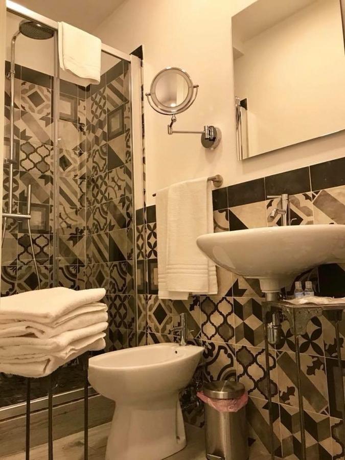 B&B Casa Gaia Città della Pieve Esterno foto