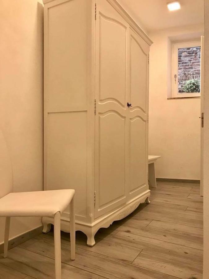 B&B Casa Gaia Città della Pieve Esterno foto