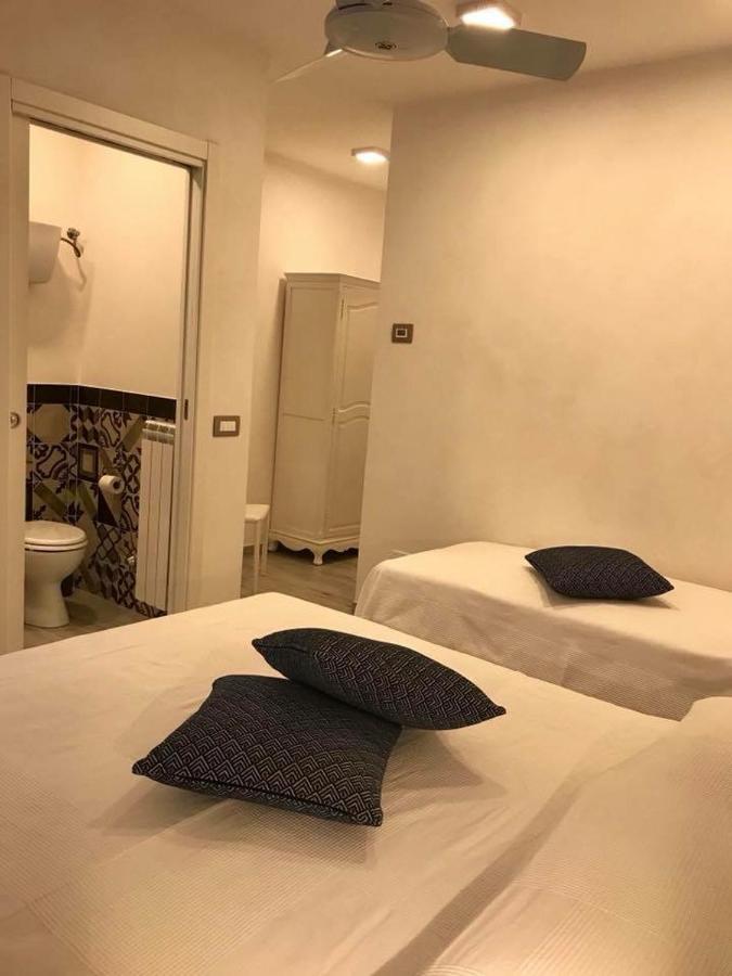 B&B Casa Gaia Città della Pieve Esterno foto