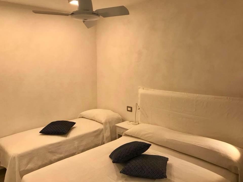 B&B Casa Gaia Città della Pieve Esterno foto