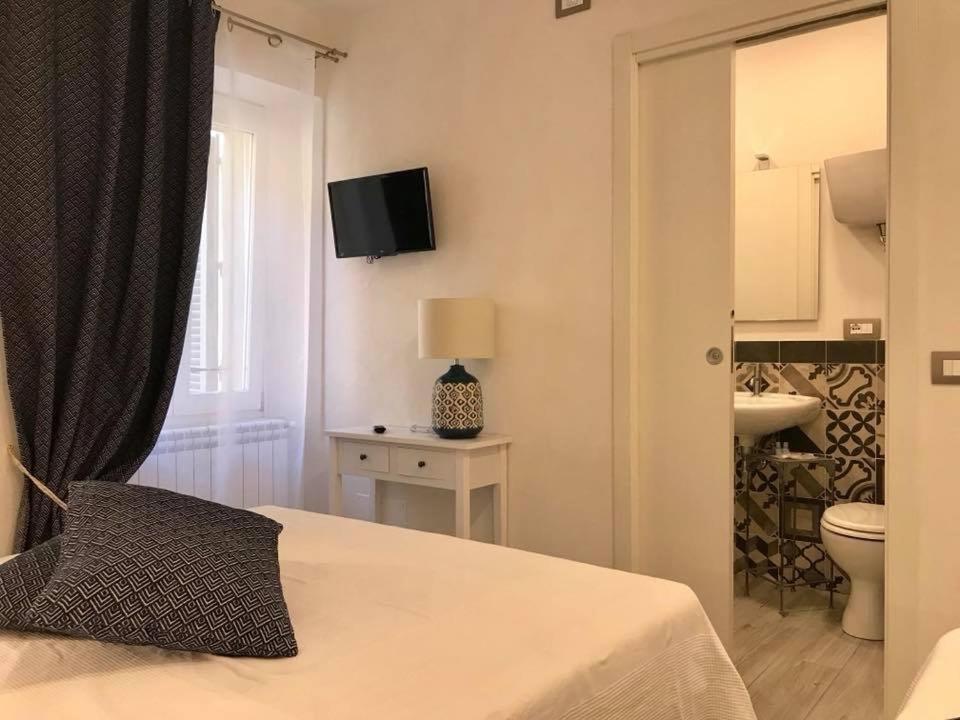 B&B Casa Gaia Città della Pieve Esterno foto