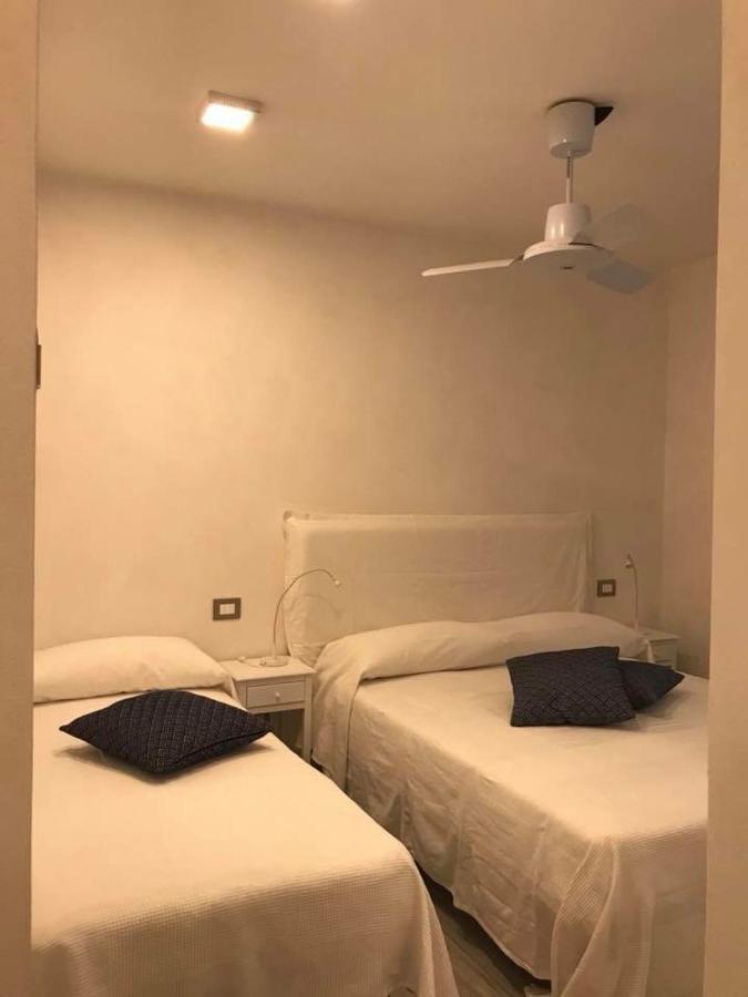 B&B Casa Gaia Città della Pieve Esterno foto