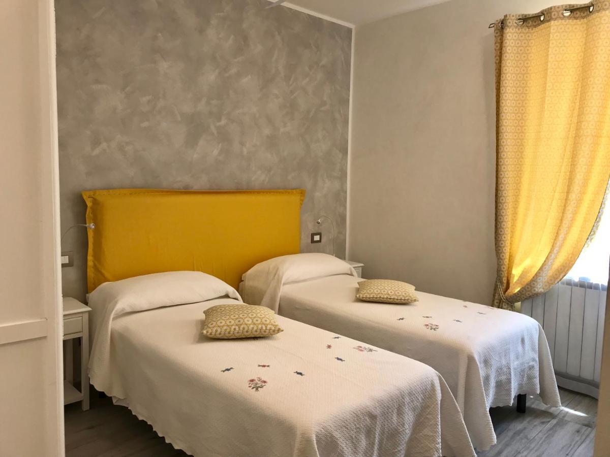 B&B Casa Gaia Città della Pieve Esterno foto