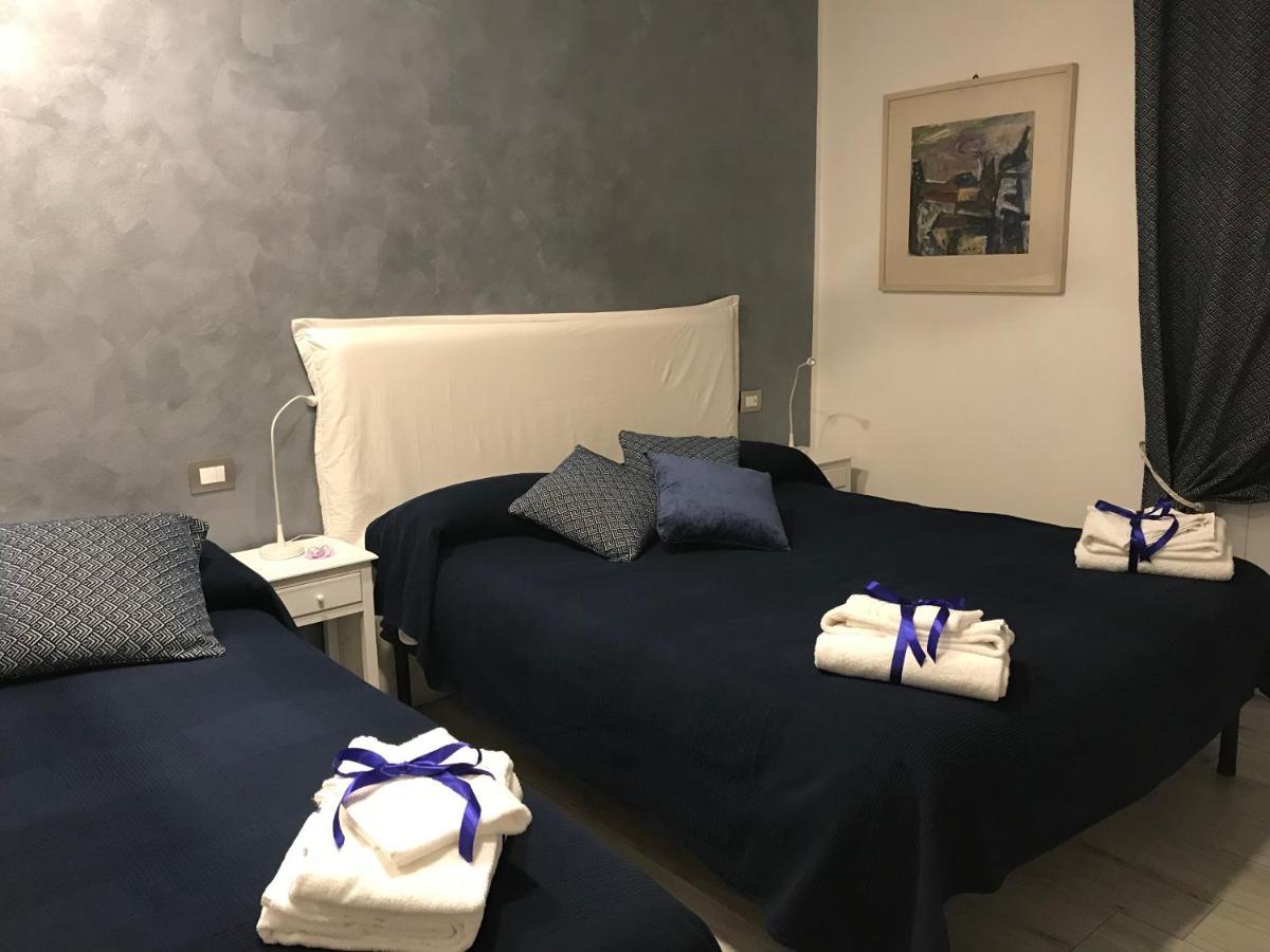 B&B Casa Gaia Città della Pieve Esterno foto